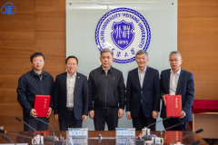 化遗产数字化取智能化操纵的新篇章