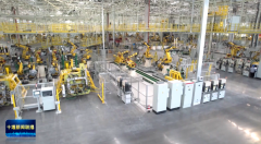 多项设备达到世界先辈